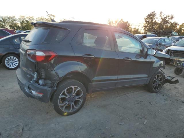 Photo 2 VIN: MAJ6S3JL5LC330756 - FORD ECOSPORT S 