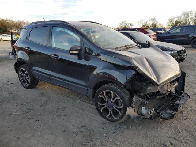 Photo 3 VIN: MAJ6S3JL5LC330756 - FORD ECOSPORT S 