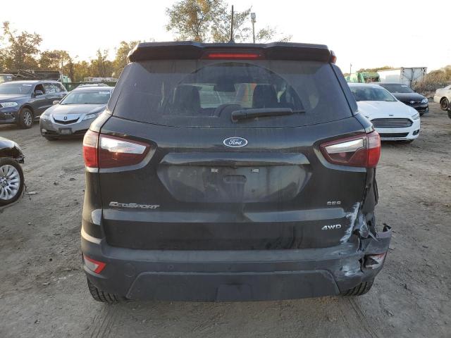 Photo 5 VIN: MAJ6S3JL5LC330756 - FORD ECOSPORT S 