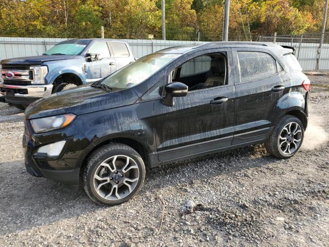 Photo 0 VIN: MAJ6S3JL5LC334760 - FORD ECOSPORT 