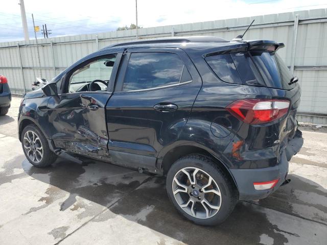 Photo 1 VIN: MAJ6S3JL5LC337108 - FORD ECOSPORT S 