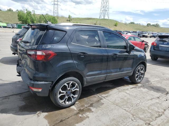 Photo 2 VIN: MAJ6S3JL5LC337108 - FORD ECOSPORT S 