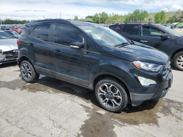 Photo 3 VIN: MAJ6S3JL5LC337108 - FORD ECOSPORT S 