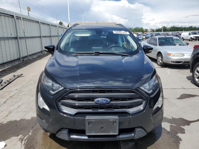 Photo 4 VIN: MAJ6S3JL5LC337108 - FORD ECOSPORT S 