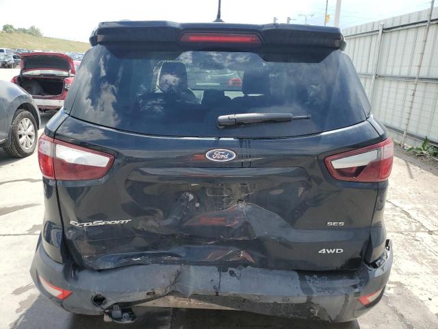 Photo 5 VIN: MAJ6S3JL5LC337108 - FORD ECOSPORT S 