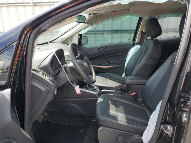 Photo 6 VIN: MAJ6S3JL5LC337108 - FORD ECOSPORT S 