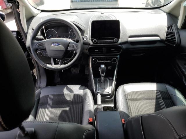 Photo 7 VIN: MAJ6S3JL5LC337108 - FORD ECOSPORT S 