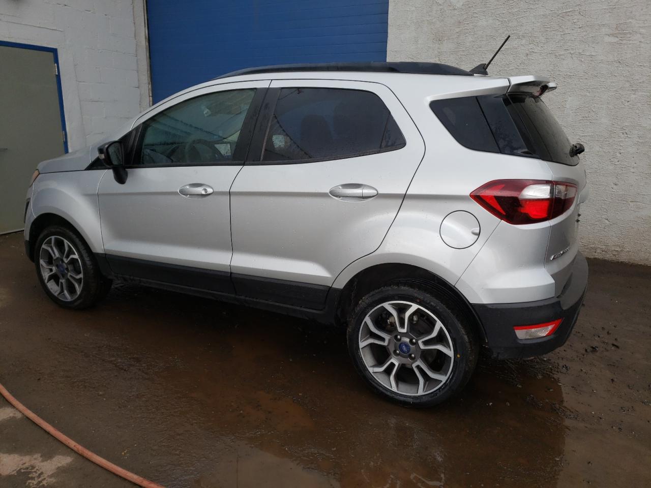 Photo 1 VIN: MAJ6S3JL5LC342910 - FORD ECOSPORT 