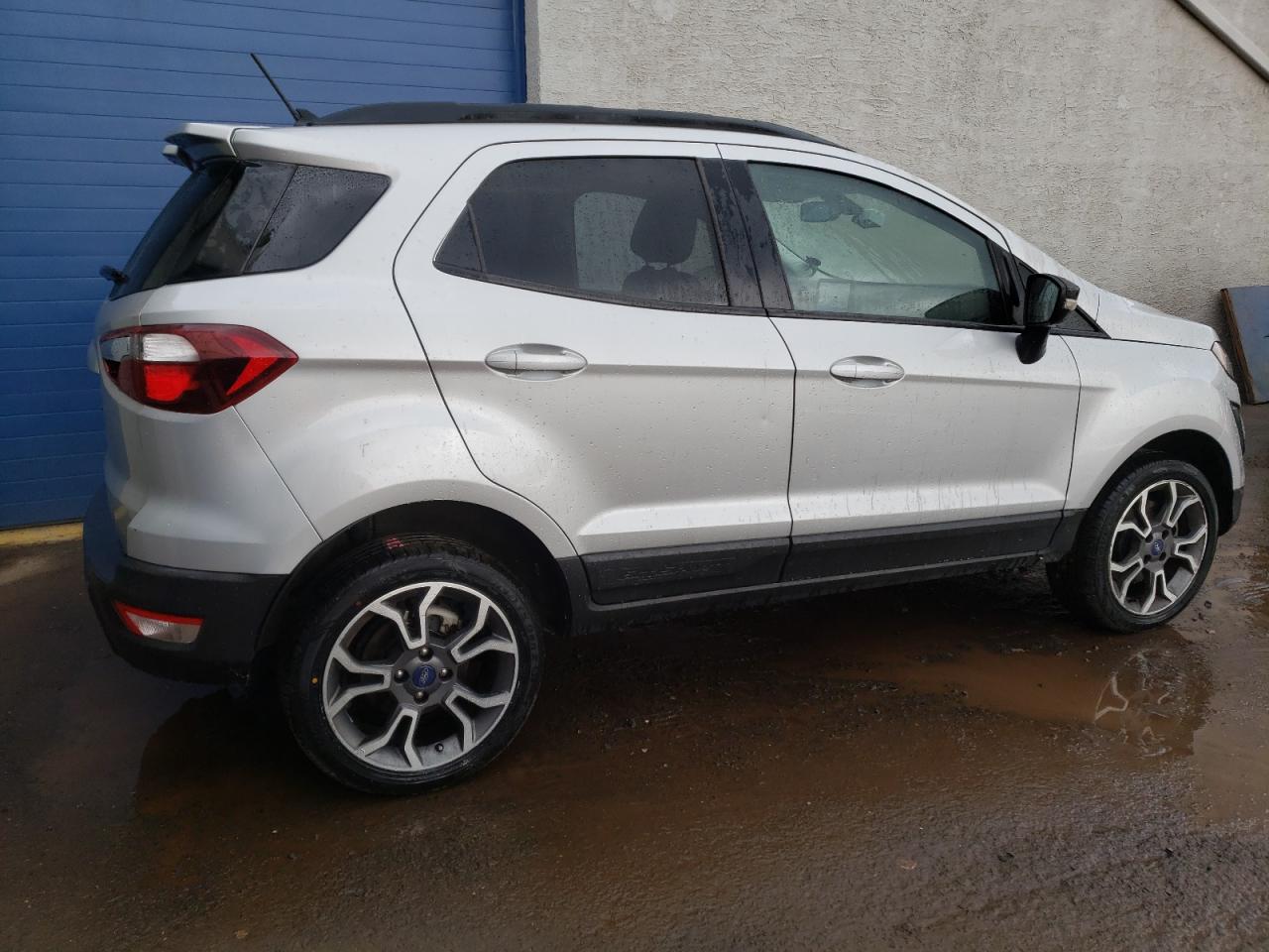 Photo 2 VIN: MAJ6S3JL5LC342910 - FORD ECOSPORT 