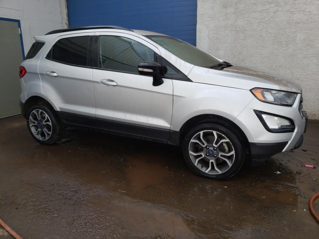 Photo 3 VIN: MAJ6S3JL5LC342910 - FORD ECOSPORT 