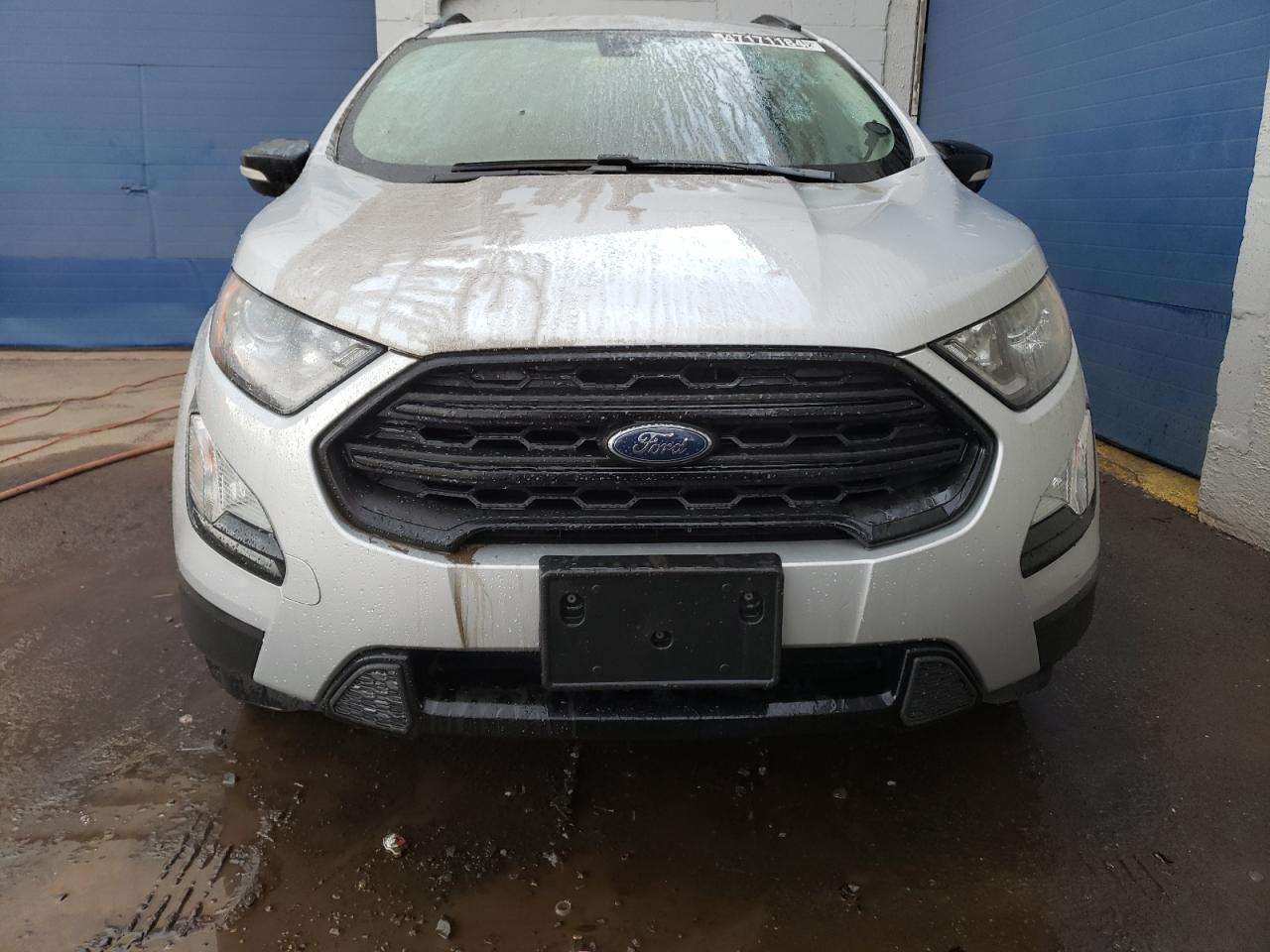 Photo 4 VIN: MAJ6S3JL5LC342910 - FORD ECOSPORT 