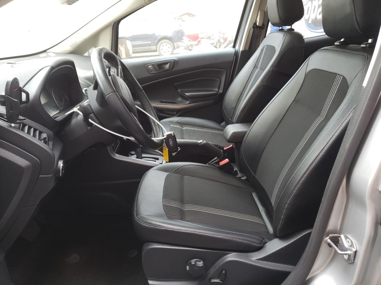 Photo 6 VIN: MAJ6S3JL5LC342910 - FORD ECOSPORT 