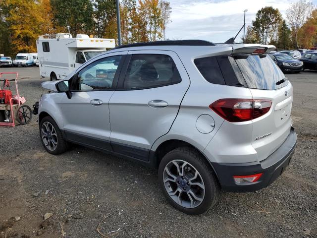 Photo 1 VIN: MAJ6S3JL5LC357293 - FORD ECOSPORT 