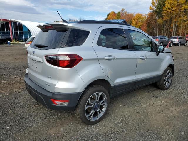 Photo 2 VIN: MAJ6S3JL5LC357293 - FORD ECOSPORT 