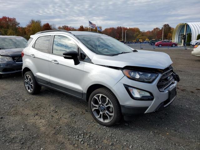 Photo 3 VIN: MAJ6S3JL5LC357293 - FORD ECOSPORT 