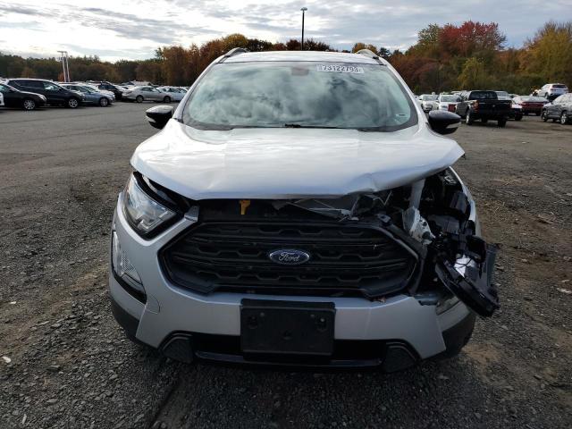 Photo 4 VIN: MAJ6S3JL5LC357293 - FORD ECOSPORT 