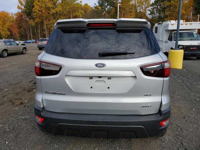 Photo 5 VIN: MAJ6S3JL5LC357293 - FORD ECOSPORT 