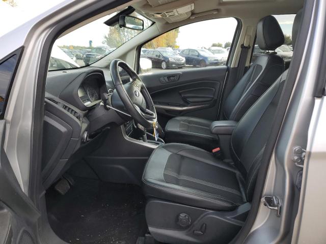 Photo 6 VIN: MAJ6S3JL5LC357293 - FORD ECOSPORT 