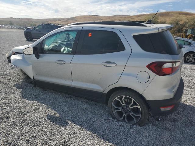 Photo 1 VIN: MAJ6S3JL5LC358119 - FORD ECOSPORT S 