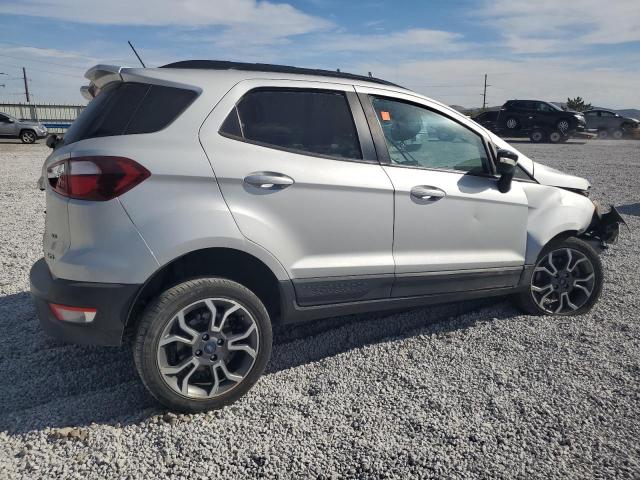 Photo 2 VIN: MAJ6S3JL5LC358119 - FORD ECOSPORT S 