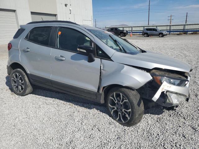 Photo 3 VIN: MAJ6S3JL5LC358119 - FORD ECOSPORT S 