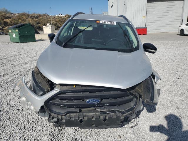 Photo 4 VIN: MAJ6S3JL5LC358119 - FORD ECOSPORT S 