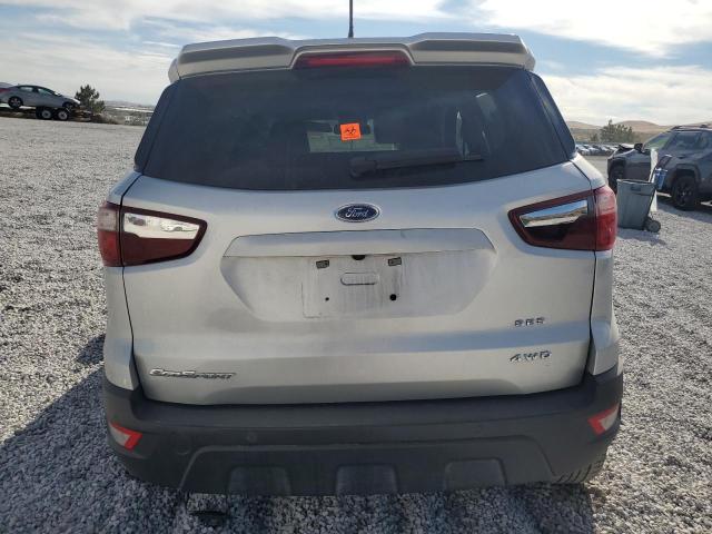 Photo 5 VIN: MAJ6S3JL5LC358119 - FORD ECOSPORT S 