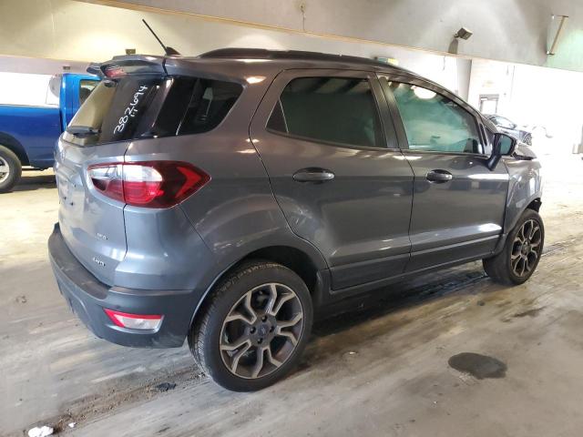 Photo 2 VIN: MAJ6S3JL5LC358122 - FORD ECOSPORT S 