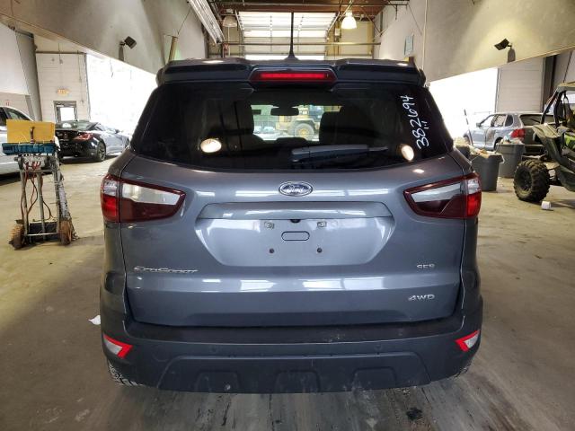 Photo 5 VIN: MAJ6S3JL5LC358122 - FORD ECOSPORT S 