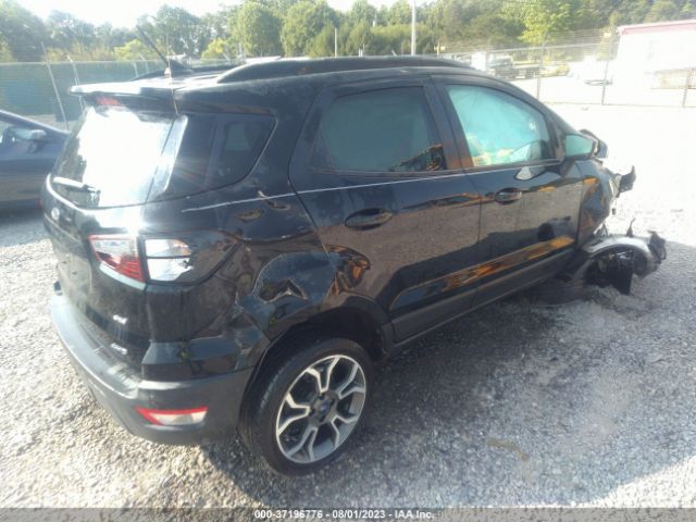 Photo 3 VIN: MAJ6S3JL5LC362428 - FORD ECOSPORT 