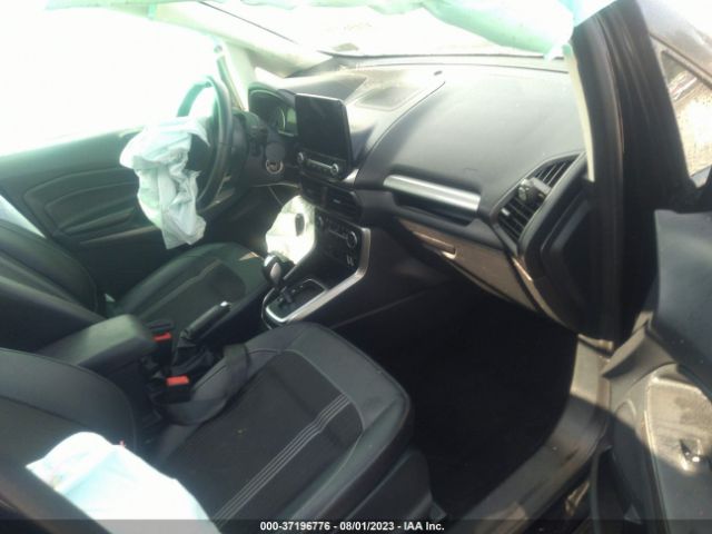 Photo 4 VIN: MAJ6S3JL5LC362428 - FORD ECOSPORT 