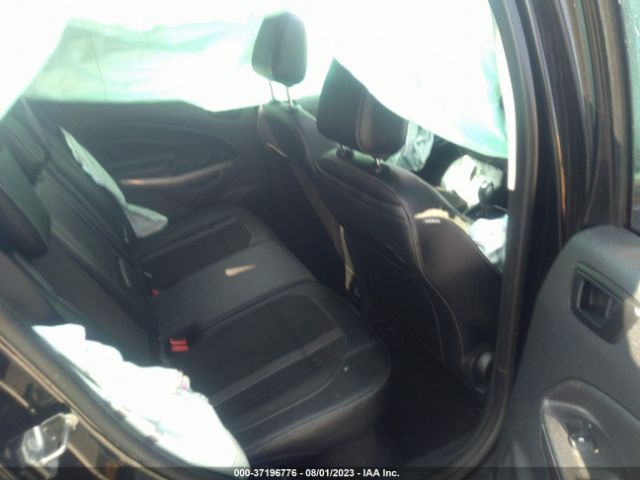 Photo 7 VIN: MAJ6S3JL5LC362428 - FORD ECOSPORT 