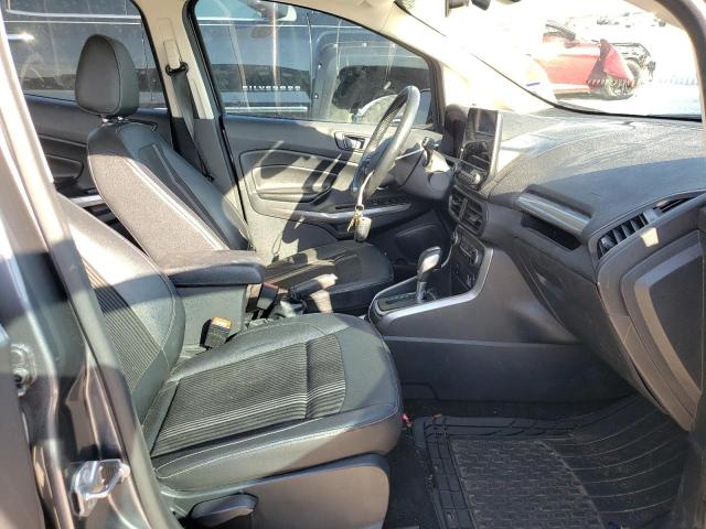 Photo 4 VIN: MAJ6S3JL5LC365295 - FORD ECOSPORT S 