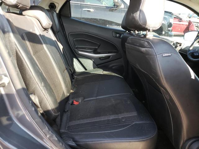 Photo 5 VIN: MAJ6S3JL5LC365295 - FORD ECOSPORT S 