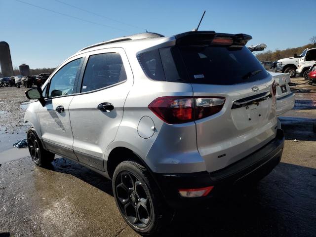 Photo 1 VIN: MAJ6S3JL5MC451658 - FORD ECOSPORT 