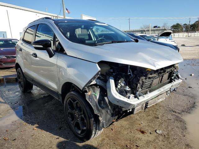 Photo 3 VIN: MAJ6S3JL5MC451658 - FORD ECOSPORT 