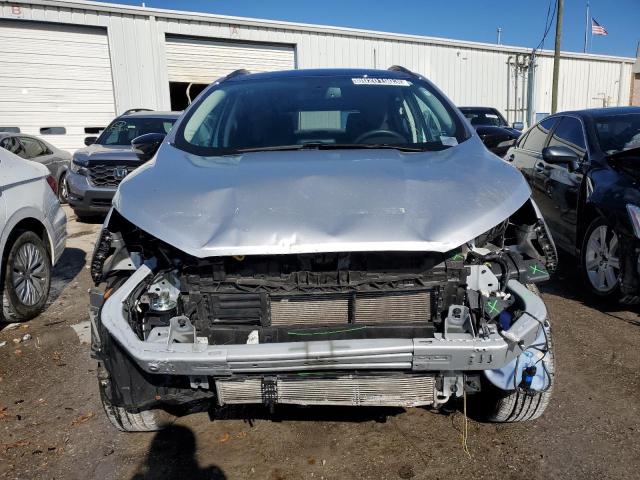 Photo 4 VIN: MAJ6S3JL5MC451658 - FORD ECOSPORT 