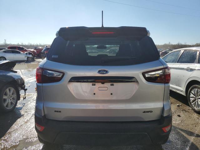 Photo 5 VIN: MAJ6S3JL5MC451658 - FORD ECOSPORT 