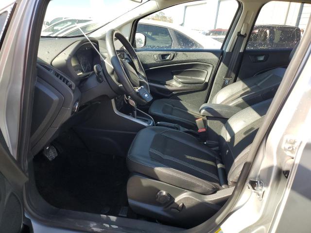 Photo 6 VIN: MAJ6S3JL5MC451658 - FORD ECOSPORT 