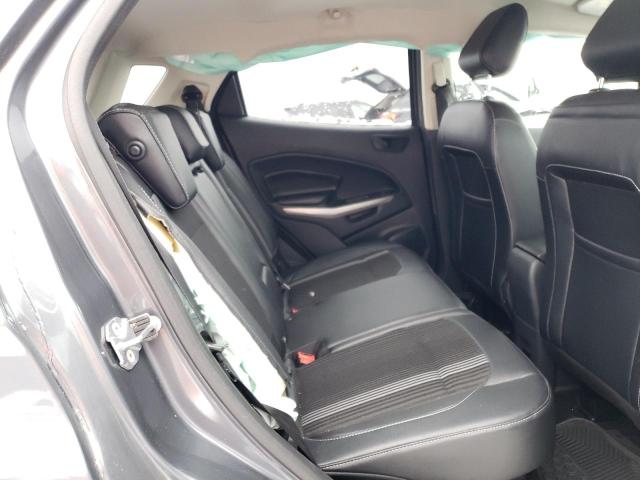 Photo 10 VIN: MAJ6S3JL6KC260795 - FORD ECOSPORT 