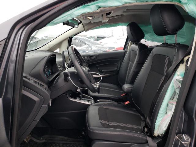 Photo 6 VIN: MAJ6S3JL6KC260795 - FORD ECOSPORT 