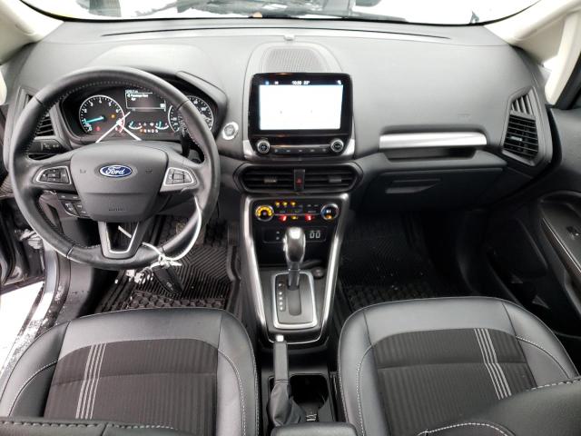 Photo 7 VIN: MAJ6S3JL6KC260795 - FORD ECOSPORT 