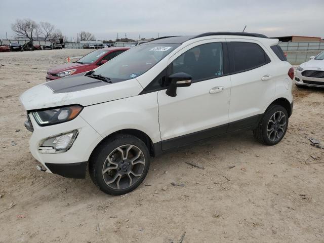 Photo 0 VIN: MAJ6S3JL6KC267102 - FORD ECOSPORT 