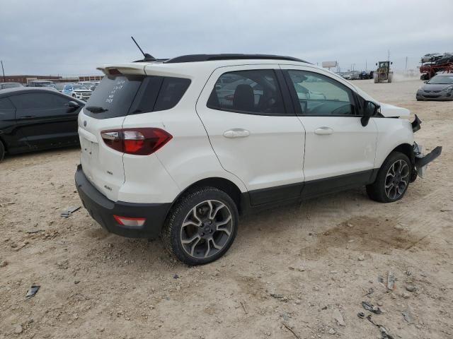 Photo 2 VIN: MAJ6S3JL6KC267102 - FORD ECOSPORT 