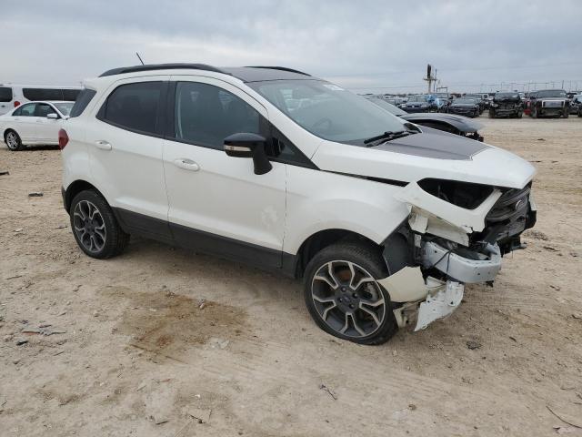 Photo 3 VIN: MAJ6S3JL6KC267102 - FORD ECOSPORT 