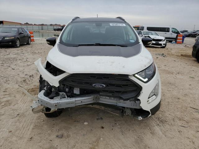 Photo 4 VIN: MAJ6S3JL6KC267102 - FORD ECOSPORT 