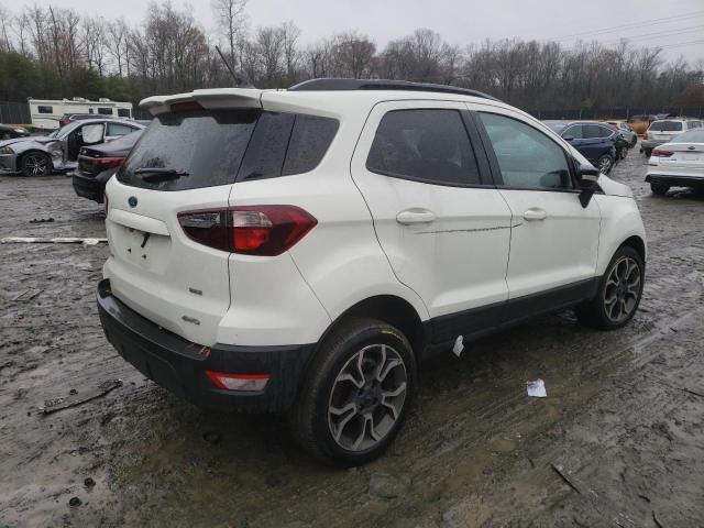 Photo 2 VIN: MAJ6S3JL6KC281596 - FORD ECOSPORT S 