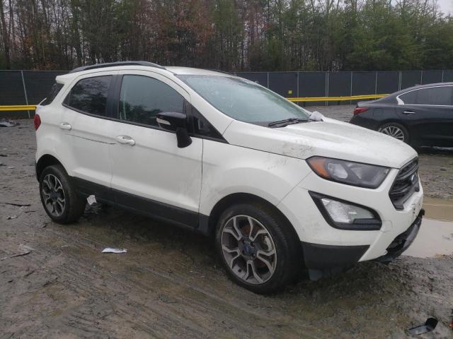 Photo 3 VIN: MAJ6S3JL6KC281596 - FORD ECOSPORT S 