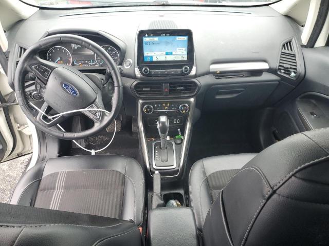 Photo 7 VIN: MAJ6S3JL6KC281596 - FORD ECOSPORT S 