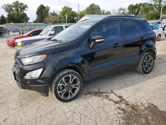 Photo 0 VIN: MAJ6S3JL6KC287852 - FORD ECOSPORT S 